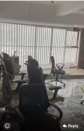 Office Space For Rent in Malad East
