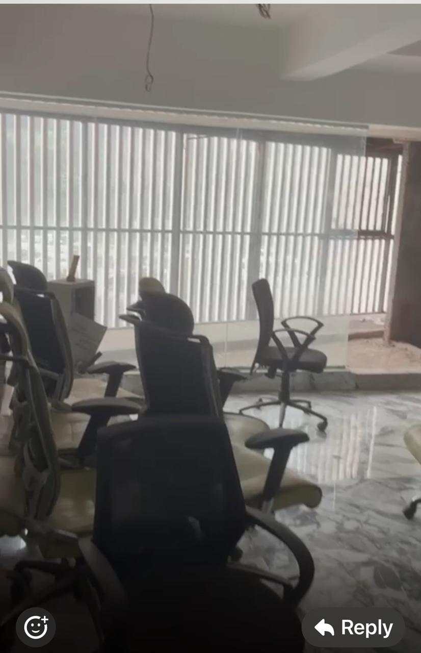 Office Space For Rent in Malad East