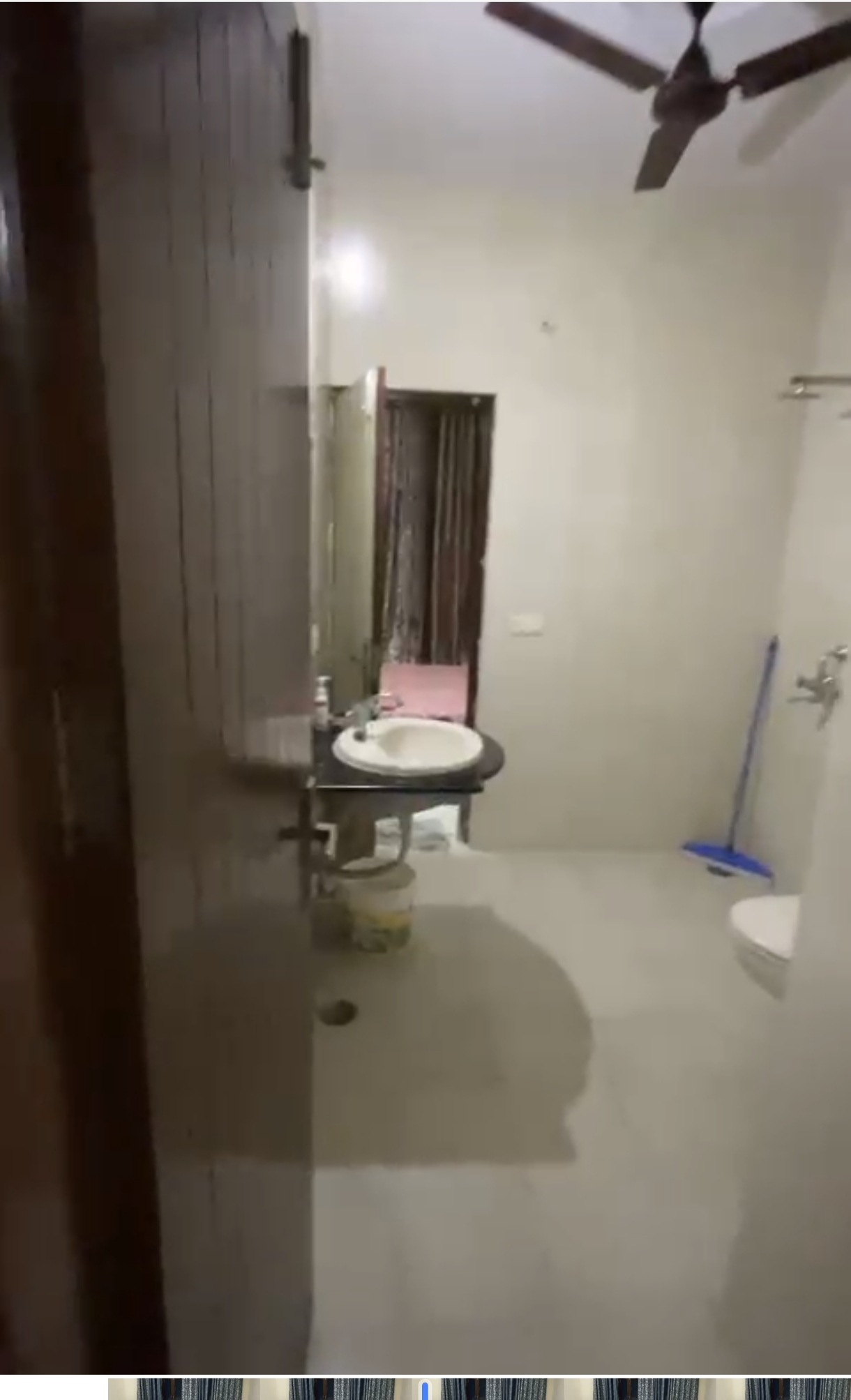 2 BHK + Extra Room Builder Floor For Rent in Huda CGHS