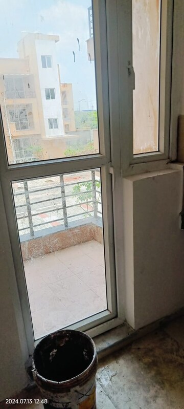 Kitchen in 3 BHK Builder Floor at Sector 77 – for Sale