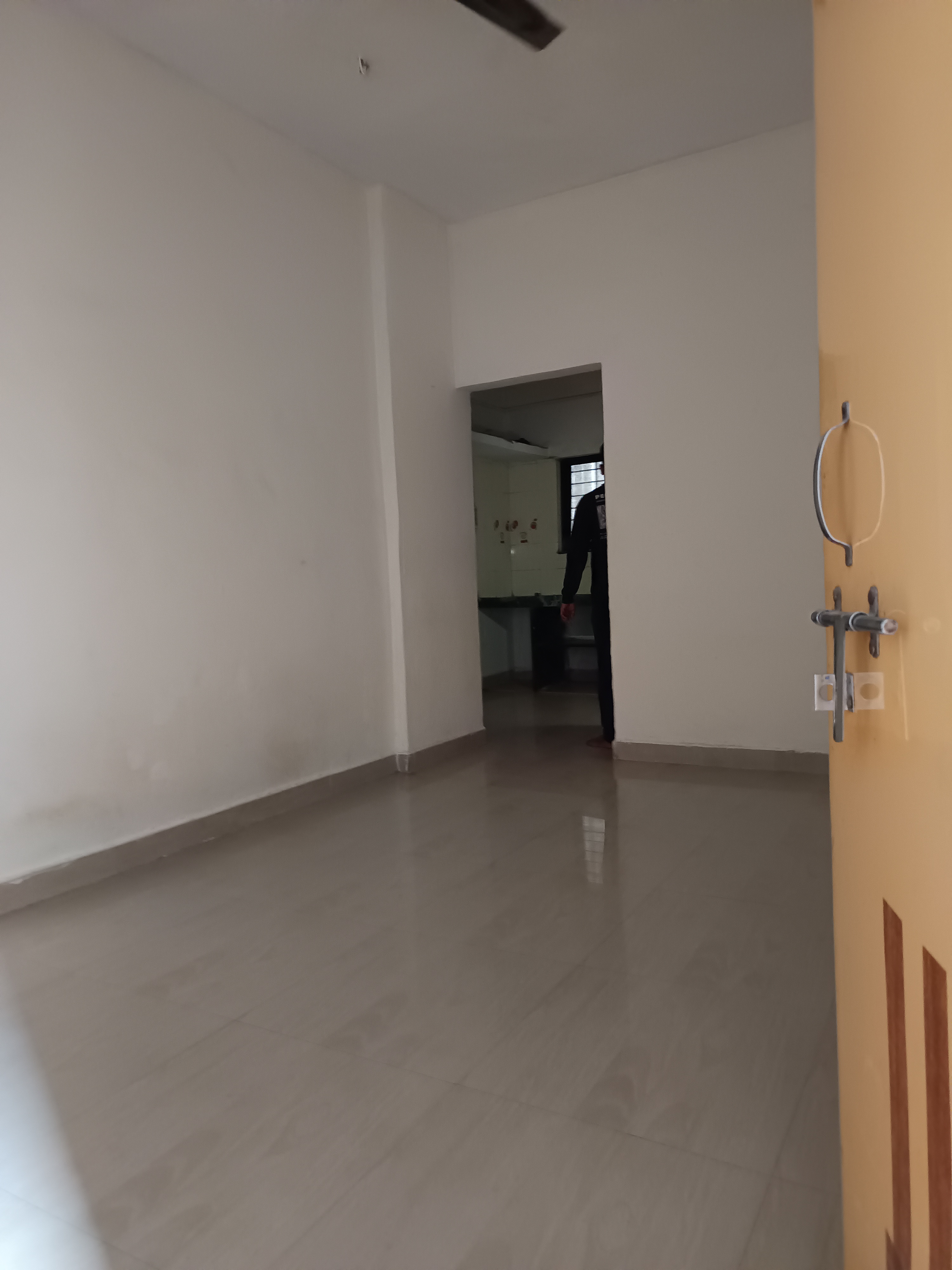 1 RkIndependent House For Rent in Wadgaon Sheri
