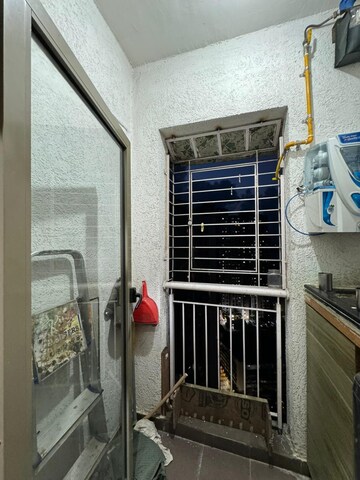 3 BHK Apartment – Exterior View View at Lodha Splendora, Ghodbunder Road - for Rent
