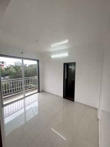1 BHK Apartment For Sale in Mauli Sai Chandra Pride, Khadakpada