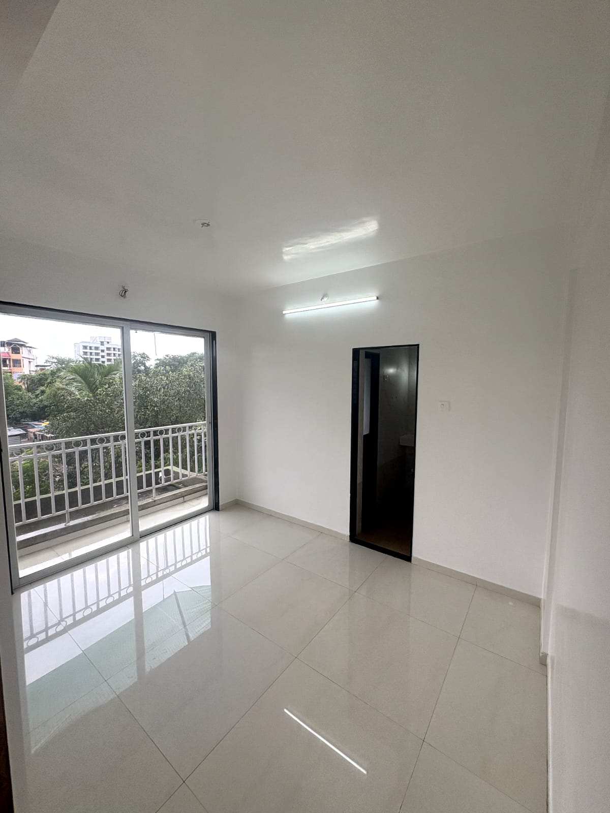 1 BHK + Servant Room Apartment For Sale in Mauli Sai Chandra Pride