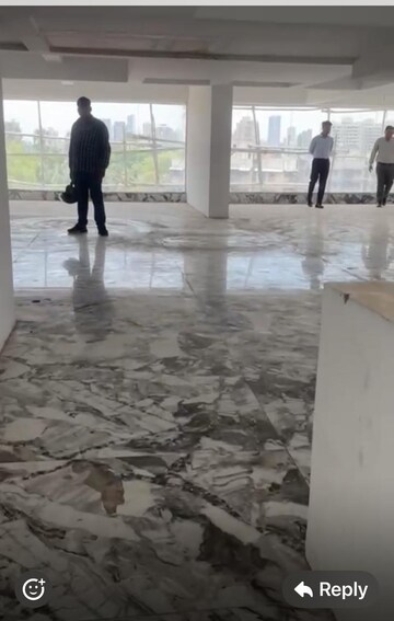  Office Space For Rent in Malad East