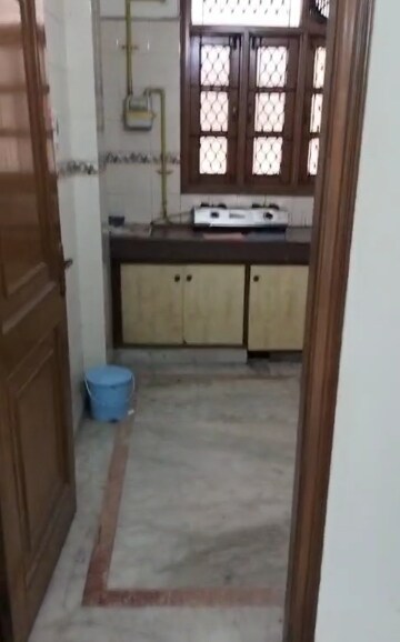 Kitchen/pantry in 2 BHK Builder Floor at New Rajinder Nagar – for Rent
