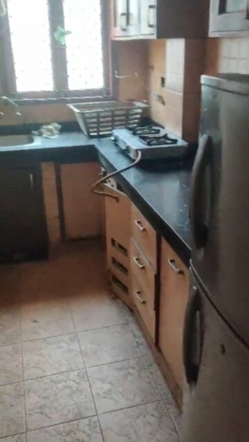 Kitchen/pantry in 2 BHK Builder Floor at New Rajinder Nagar – for Rent