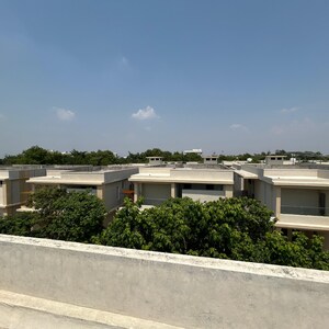 3 BHK Villa – Exterior View View at Siddhi Sai County, Shankarpalli - for Sale