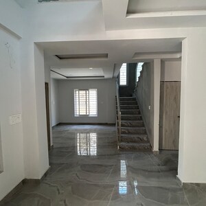 Building Lobby in 3 BHK Villa at Siddhi Sai County, Shankarpalli – for Sale