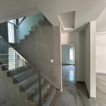 Kitchen in 3 BHK Villa at Siddhi Sai County, Shankarpalli – for Sale