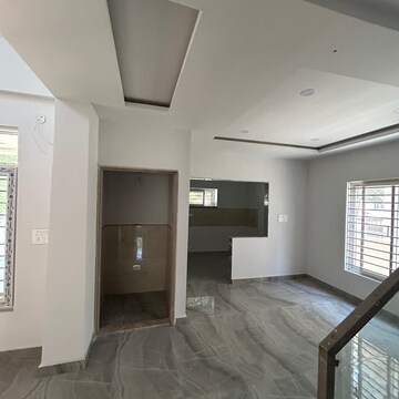 Kitchen in 3 BHK Villa at Siddhi Sai County, Shankarpalli – for Sale