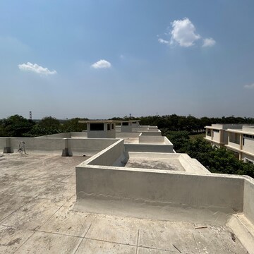 Swimming Pool in 3 BHK Villa at Siddhi Sai County, Shankarpalli – for Sale