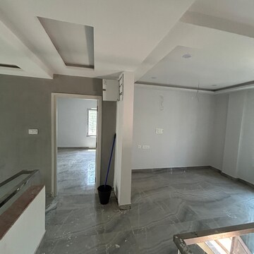 Building Lobby in 3 BHK Villa at Siddhi Sai County, Shankarpalli – for Sale