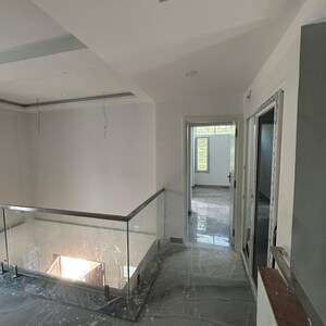 Building Lobby in 3 BHK Villa at Siddhi Sai County, Shankarpalli – for Sale