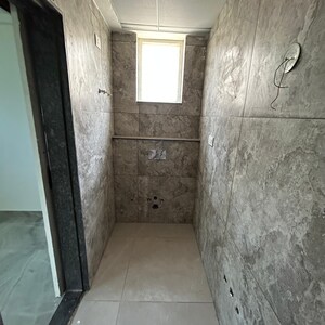 Bathroom in 3 BHK Villa at Siddhi Sai County, Shankarpalli – for Sale