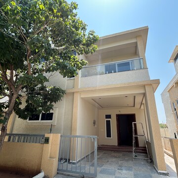 3 BHK Villa For Sale in Siddhi Sai County, Shankarpalli
