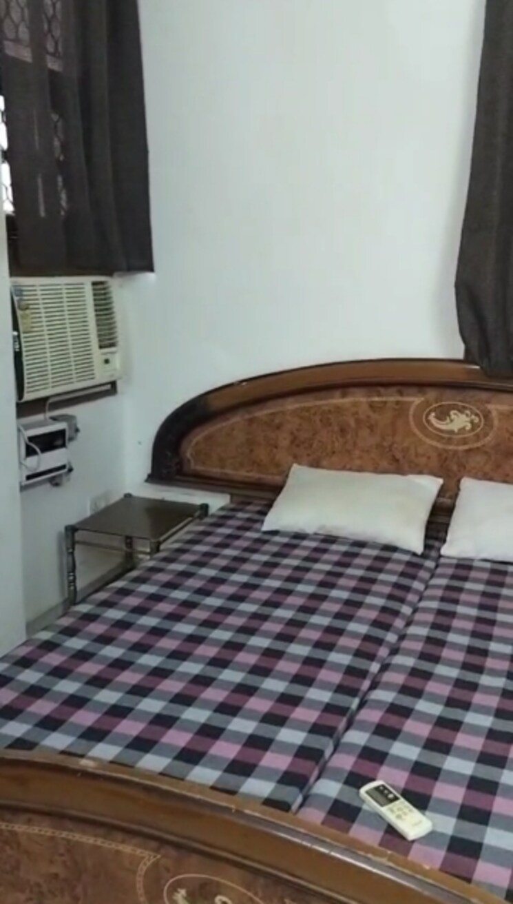 Bedroom, new rajinder nagar 2 Bedroom 1180 Sq.Ft. Builder Floor In New Rajinder Nagar Delhi 9073629