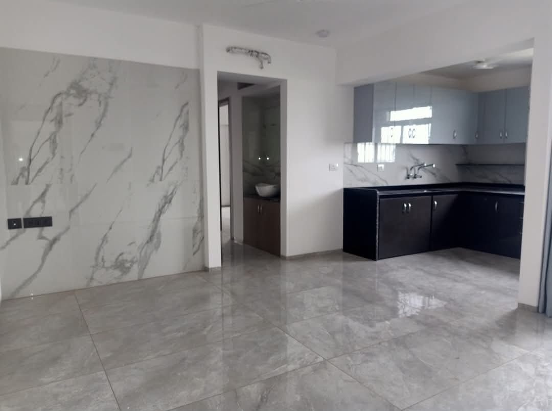 2 BHK 750 Sq.Ft. Apartment in Tirupati Shridhi