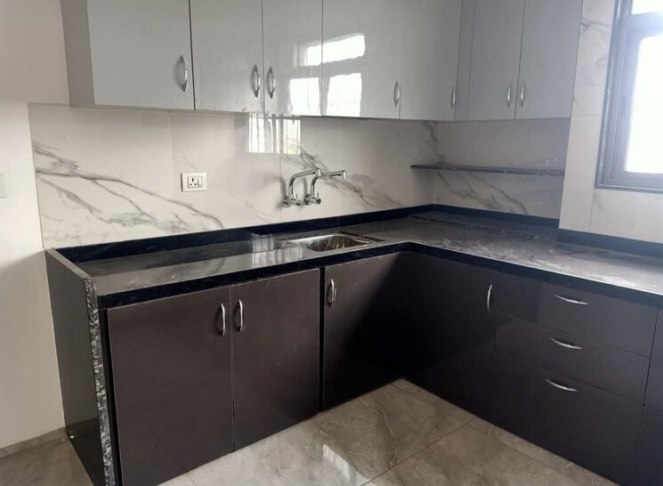 Kitchen, tirupati-shridhi 2 Bedroom 750 Sq.Ft. Apartment In Dhanori Pune 9073598