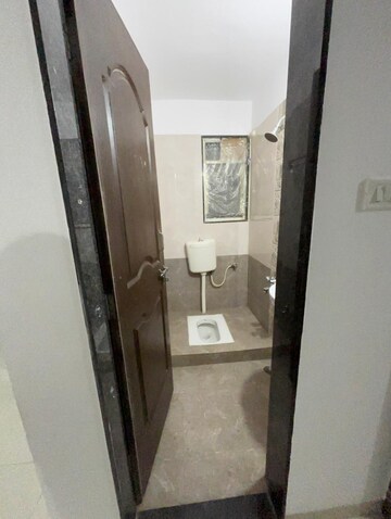 Building Lobby in 2 BHK Apartment at Tirupati Shridhi, Dhanori – for Rent