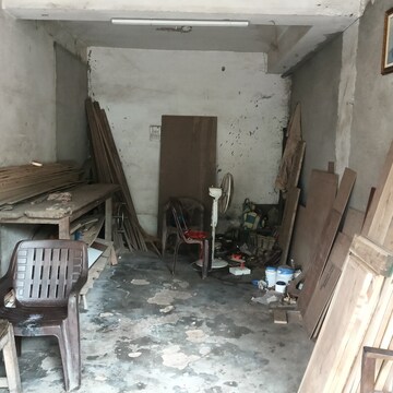  Shop – Exterior View View at Garia - for Rent