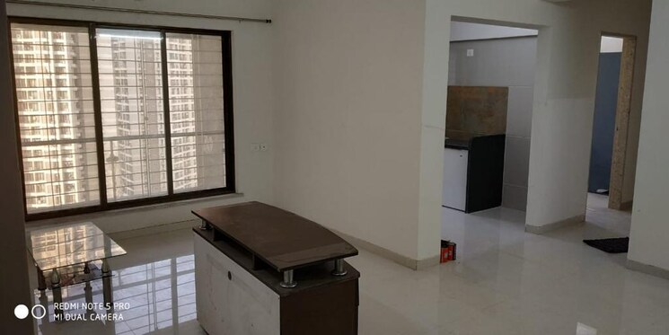 Kitchen, unique-greens-ghodbunder-road 2 Bedroom 750 Sq.Ft. Apartment In Ghodbunder Road Thane 9073584