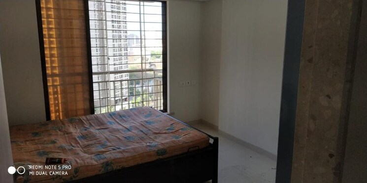 Bedroom, unique-greens-ghodbunder-road 2 Bedroom 750 Sq.Ft. Apartment In Ghodbunder Road Thane 9073584