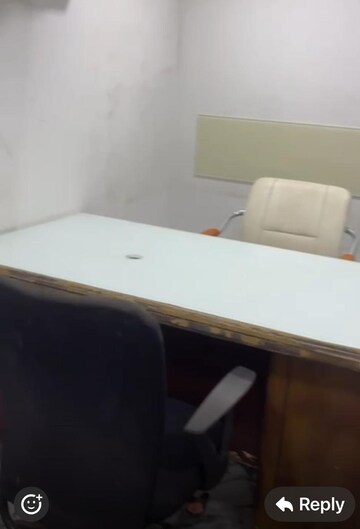Kitchen in  Office Space at Malad East – for Rent