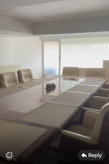 Kitchen in  Office Space at Malad East – for Rent