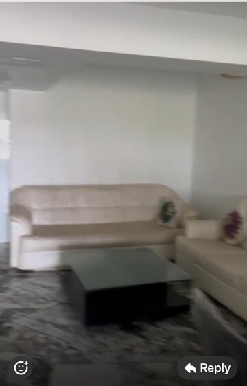 Bathroom in  Office Space at Malad East – for Rent