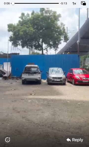 Parking in  Office Space at Malad East – for Rent
