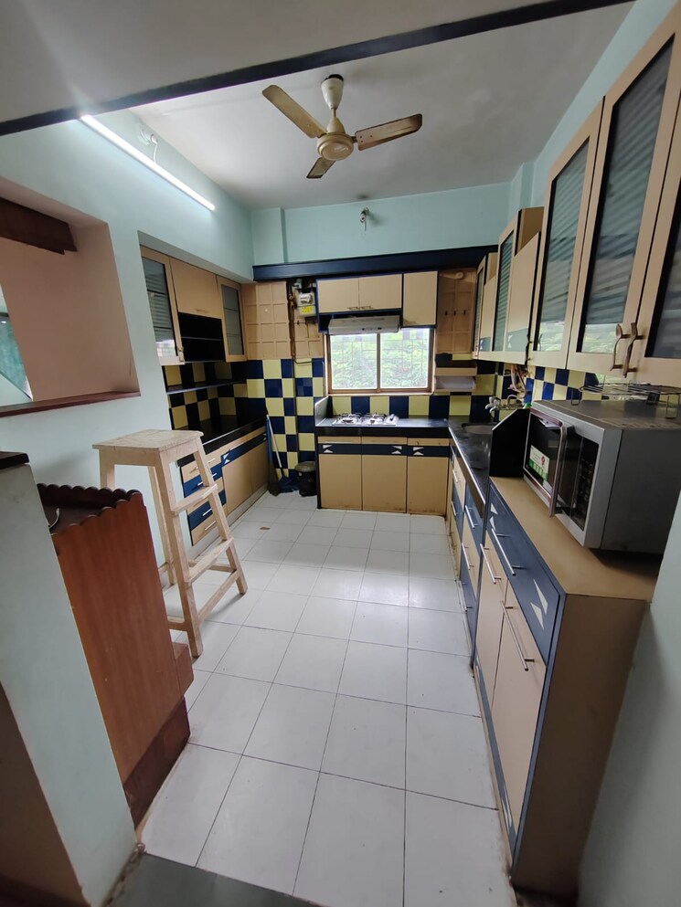 Team Area, vijay-nagari-annex 2 Bedroom 750 Sq.Ft. Apartment In Waghbil Thane 9073589