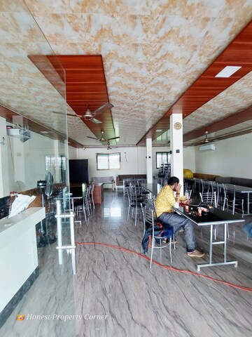 Parking in  Shop at Kalyan West – for Rent