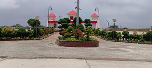  Plot – Exterior View View at Faizabad Road - for Sale