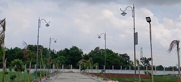  Plot – Exterior View View at Faizabad Road - for Sale