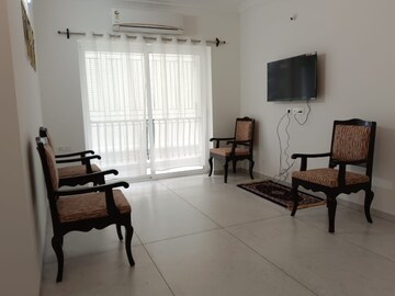 2 BHK Apartment For Rent in Porvorim