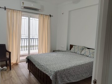 Bedroom in 2 BHK Apartment at Porvorim – for Rent