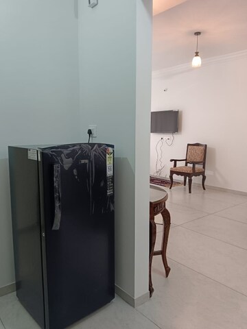 Team Area in 2 BHK Apartment at Porvorim – for Rent