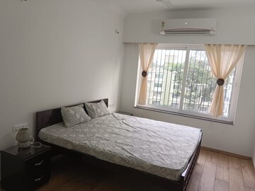 Bedroom in 2 BHK Apartment at Porvorim – for Rent