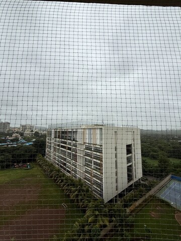 3 BHK Apartment – Exterior View View at Oberoi Realty Woods, Goregaon East - for Sale