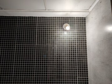 Balcony in 2 BHK Apartment at Lodha Palava Downtown, Dombivli East – for Rent