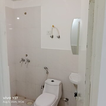 Master Bedroom in 2.5 BHK Apartment at Pyramid Urban Homes 2, Sector 86 – for Rent