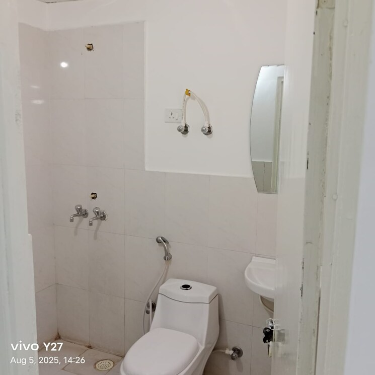 Master Bedroom, pyramid-urban-homes-2 2.5 Bedroom 745 Sq.Ft. Apartment In Sector 86 Gurgaon 9073621