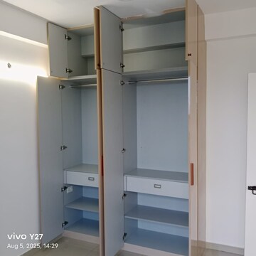 Furnished Amenities in 2.5 BHK Apartment at Pyramid Urban Homes 2, Sector 86 – for Rent