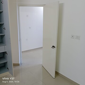 Bathroom in 2.5 BHK Apartment at Pyramid Urban Homes 2, Sector 86 – for Rent