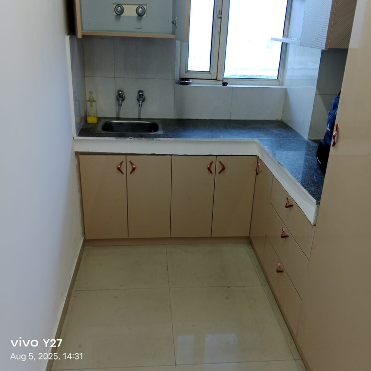 Kitchen, pyramid-urban-homes-2 2.5 Bedroom 745 Sq.Ft. Apartment In Sector 86 Gurgaon 9073621