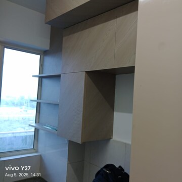 Staircase in 2.5 BHK Apartment at Pyramid Urban Homes 2, Sector 86 – for Rent
