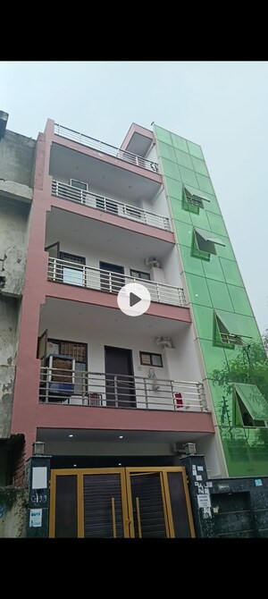 2 BHK Independent House For Sale in ARV Park, Sector 63