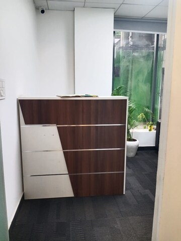 Bathroom in  Office Space in IT/SEZ at Sector 58 – for Rent