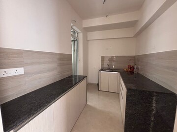 Kitchen in 2 BHK Apartment at Pokhran Road No Two – for Rent